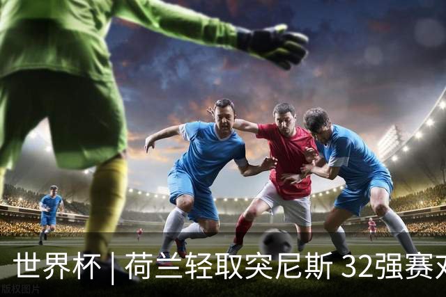 世界杯 | 荷兰轻取突尼斯 32强赛对阵摩洛哥